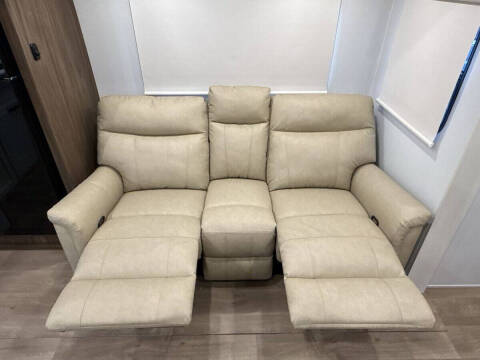 2026 Winnebago Access