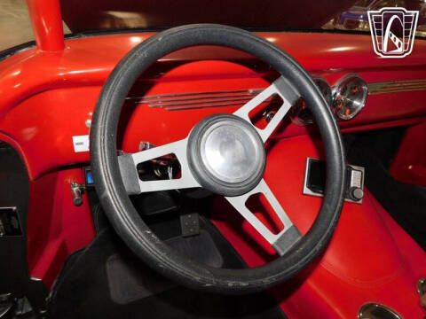 1955 Chevrolet 3100