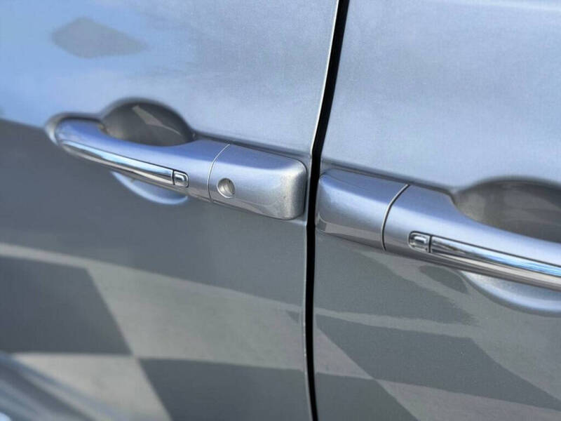 2017 Chrysler Pacifica Touring Plus