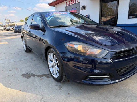 2014 Dodge Dart SXT