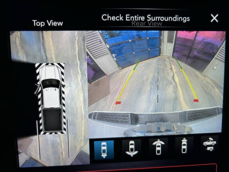 2020 RAM 3500 Laramie