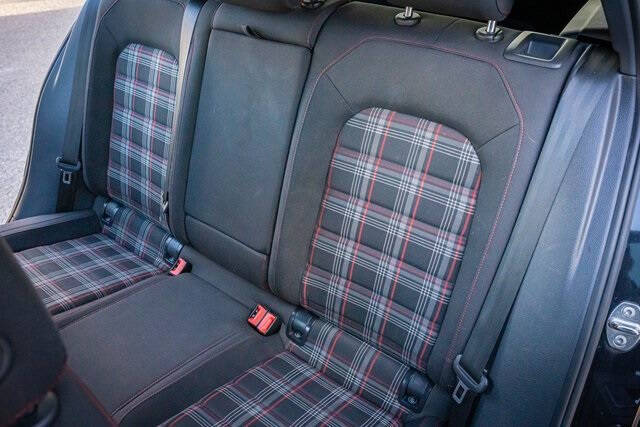 2018 Volkswagen Golf GTI