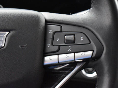 2021 Cadillac Escalade ESV Sport