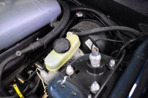 1994 Ford Mustang GT