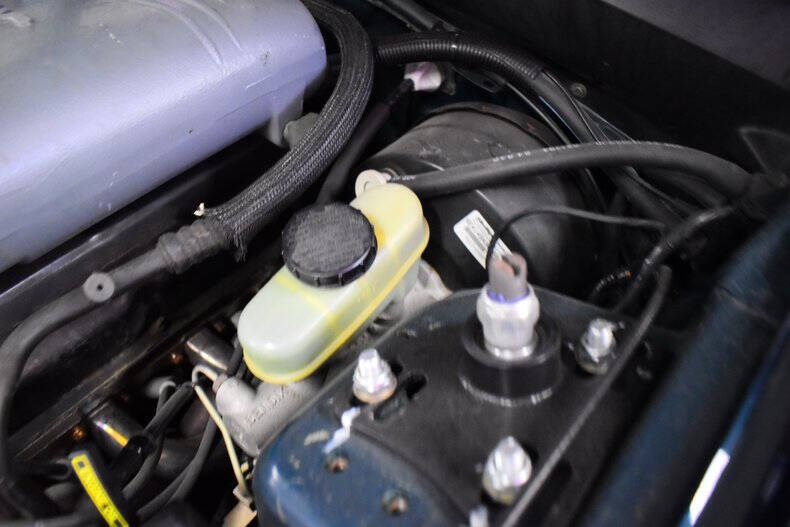 1994 Ford Mustang GT