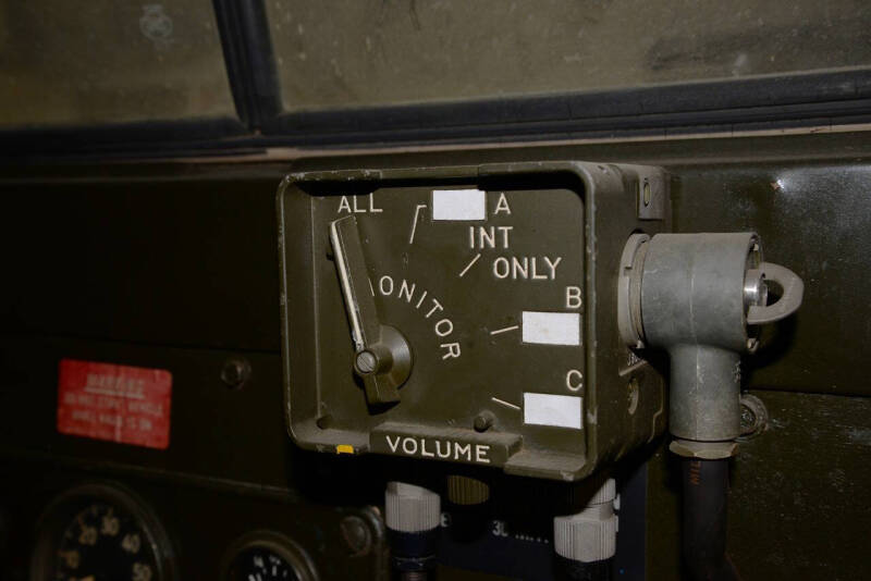 1952 Willys Jeep