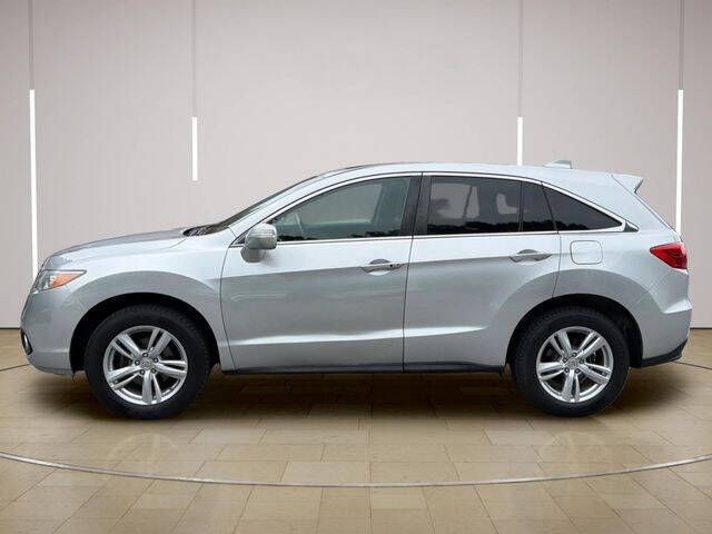 2014 Acura RDX w/Tech