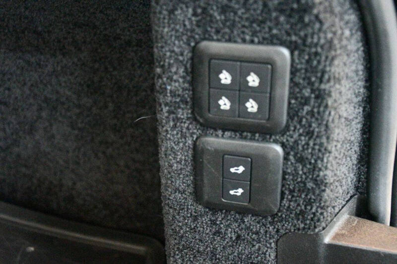 2019 Land Rover Range Rover Supercharged