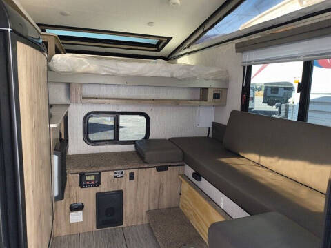 2022 Palomino ROGUE EB-1