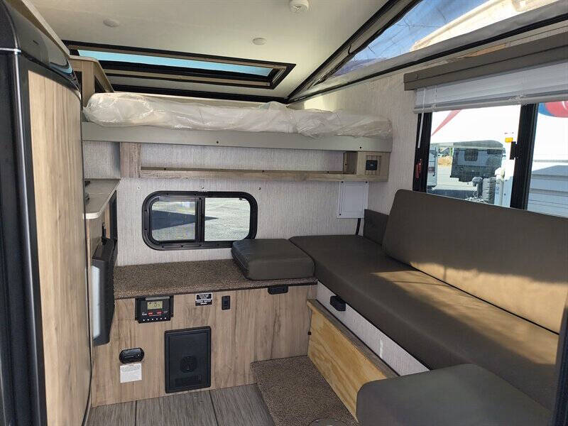 2022 Palomino ROGUE EB-1