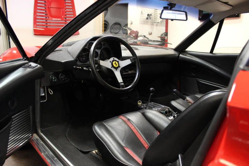 1978 Ferrari 308