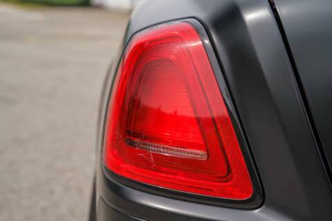 2011 Rolls-Royce Ghost