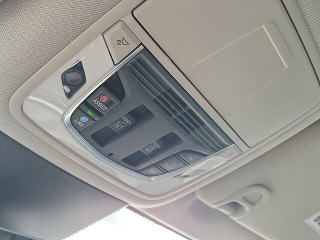 2024 Acura MDX w/Tech