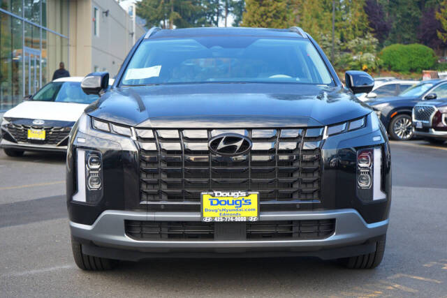 2025 Hyundai PALISADE for sale at Michael Wilson Hyundai Consulting in Edmonds, WA