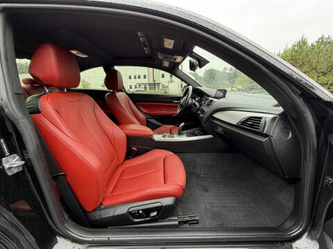 2014 BMW 2 Series M235i