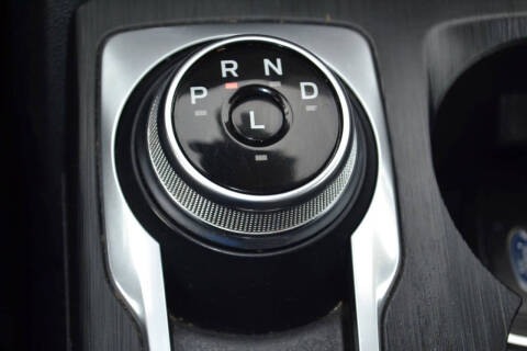 2023 Ford Escape Hybrid Active