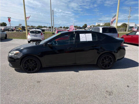 2013 Dodge Dart