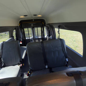 2013 Ford E-Series E-250