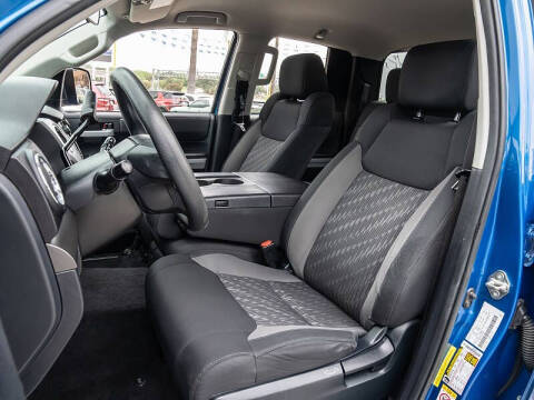 2018 Toyota Tundra