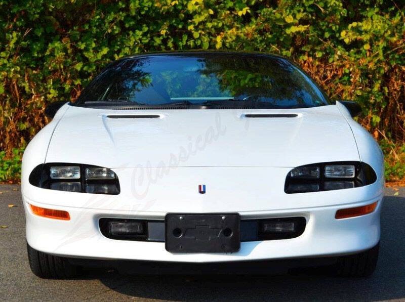 1994 Chevrolet Camaro Z28