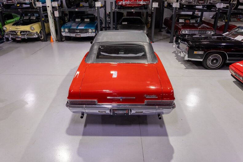 1966 Chevrolet Impala