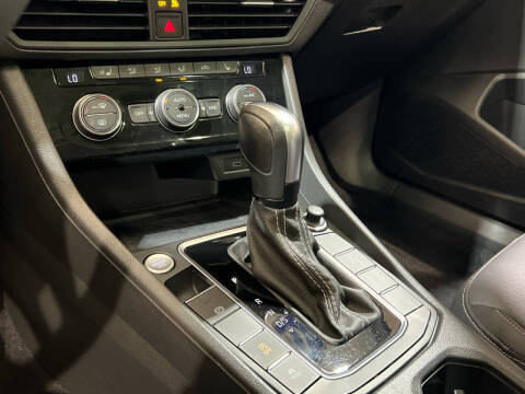 2021 Volkswagen Jetta SEL