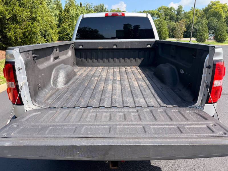 2015 GMC Sierra 2500HD SLT