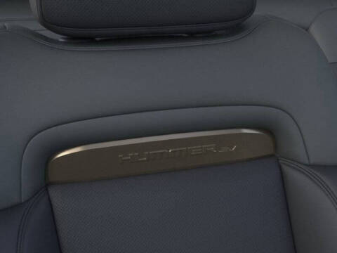 2025 GMC HUMMER EV 3X