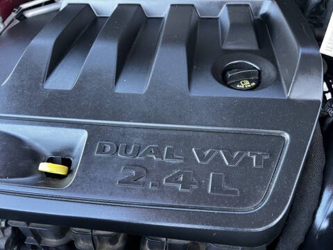 2016 Jeep Compass High Altitude