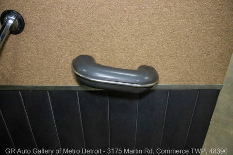 1951 Packard 200 Deluxe