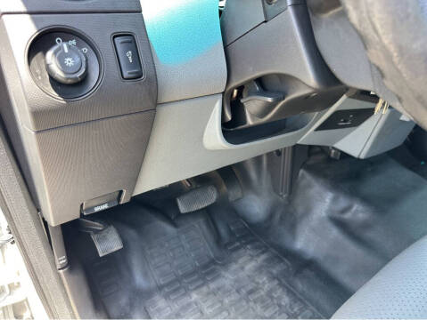 2013 Ford F-350 Super Duty