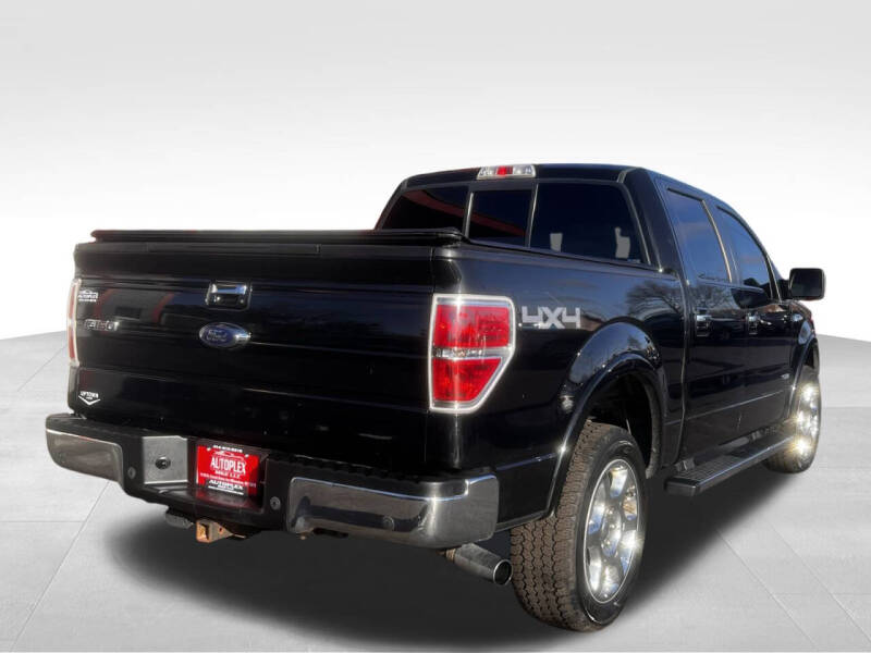 2013 Ford F-150 XL photo 20