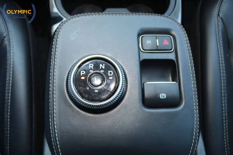 2021 Ford Mustang Mach-E