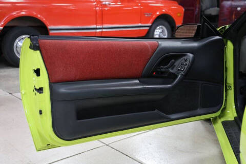 1994 Chevrolet Camaro Z28