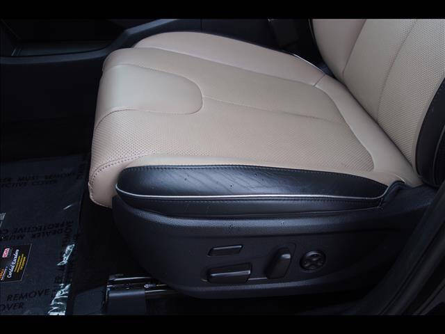 2021 Hyundai Santa Fe Limited