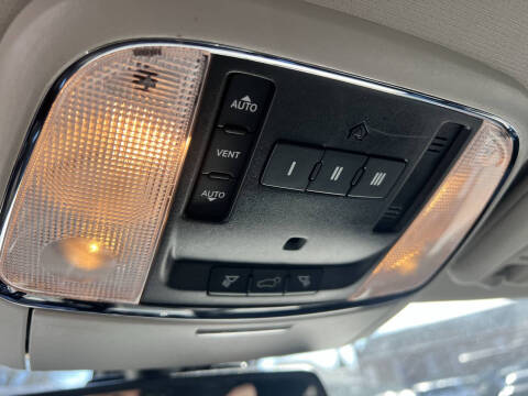 2014 Dodge Durango Citadel