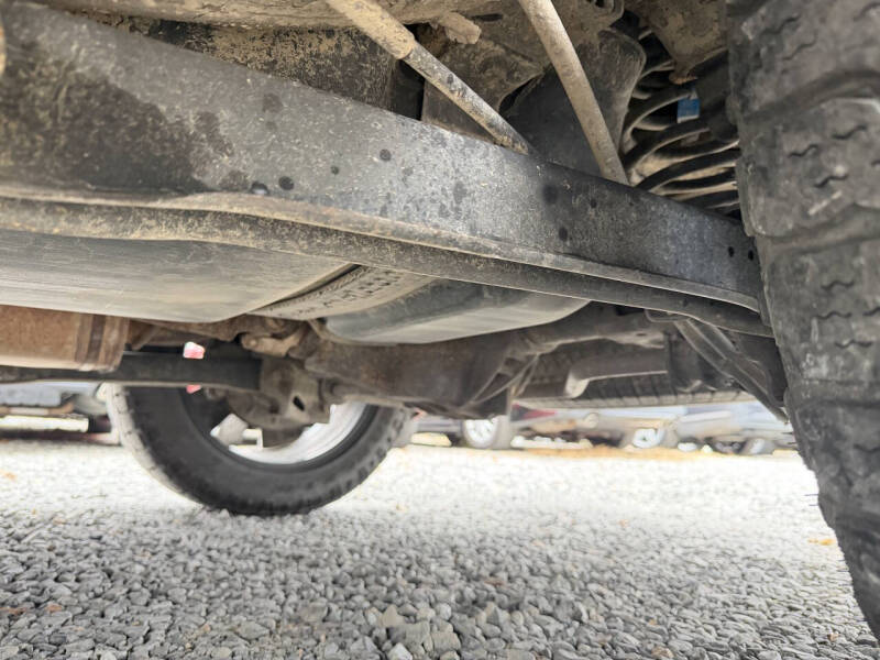 2012 Chevrolet Tahoe LTZ