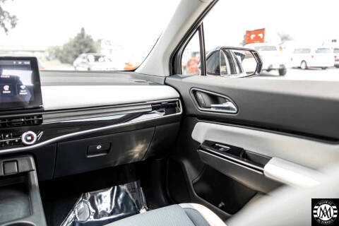 2025 Honda Prologue EX