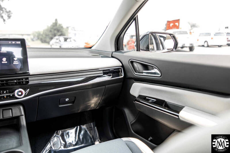 2025 Honda Prologue EX