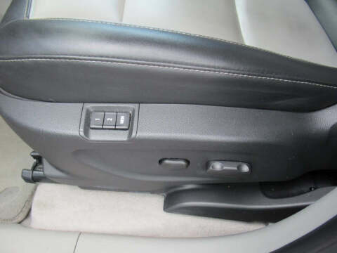 2015 Buick Encore Leather