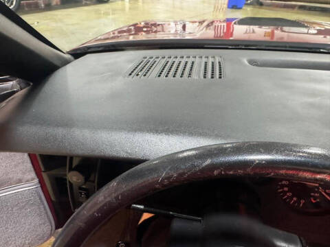 1987 Chevrolet Camaro Z28