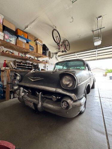 1957 Chevrolet 210