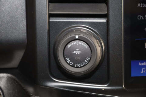 2024 Ford F-350 Super Duty Platinum