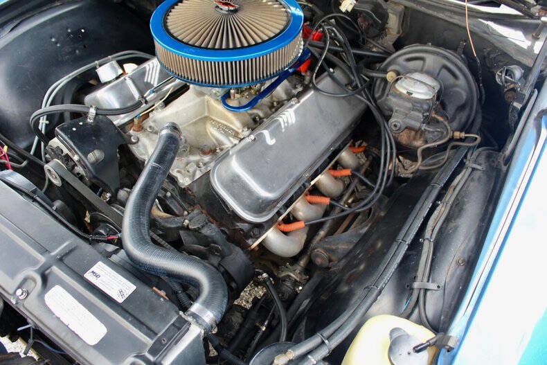 1970 Chevrolet Chevelle