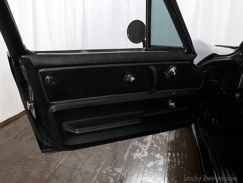 1965 Chevrolet Corvette