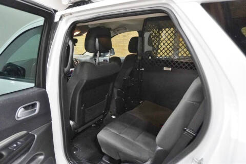 2019 Dodge Durango Pursuit