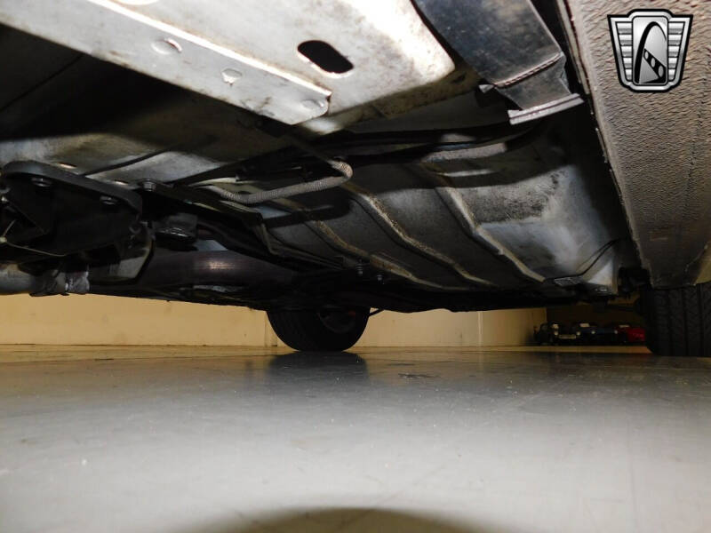 1993 Chevrolet Camaro Z28