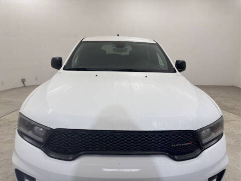 2021 Dodge Durango Pursuit