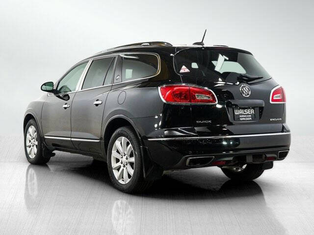 2016 Buick Enclave Premium