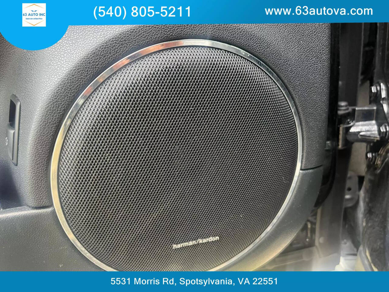 2009 Mercedes-Benz GL-Class for sale at 63 Auto Inc in Spotsylvania, VA